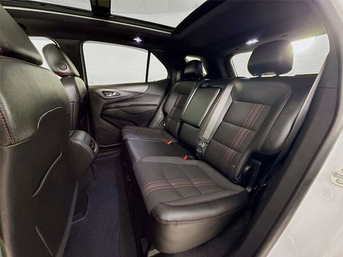 Used 2024 Chevrolet Equinox RS image 24