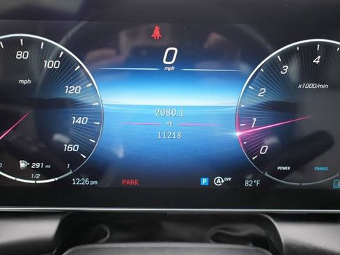 Certified 2024 Mercedes-Benz GLC 300 image 20