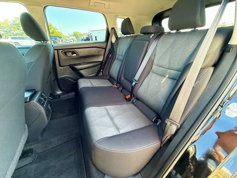 Used 2024 Nissan Rogue SV AWD/4WD image 22