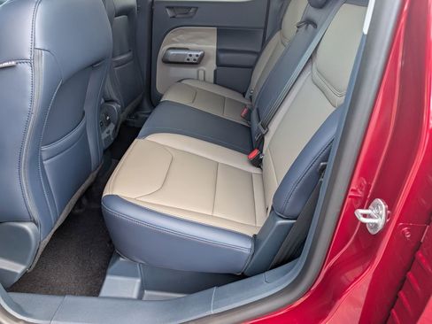 New 2026 Ford Maverick Lariat AWD/4WD image 7