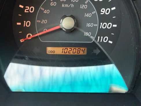 Used 2007 Toyota 4Runner Sport image 22