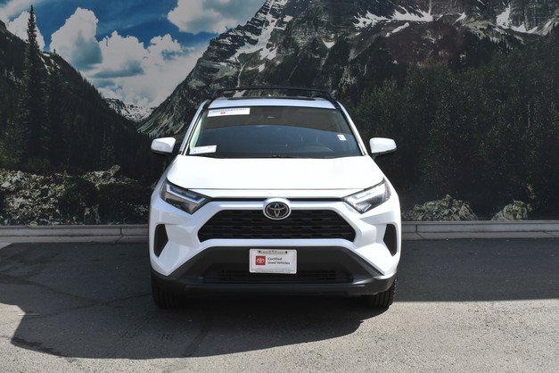 Certified 2025 Toyota RAV4 XLE w/ Convenience Package AWD/4WD image 5