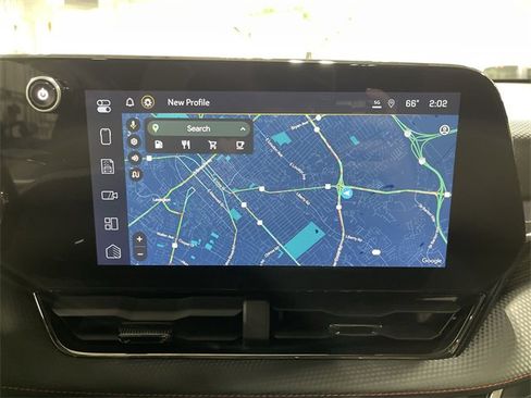 Used 2025 Chevrolet Equinox RS w/ Safety and Technology Package image 24