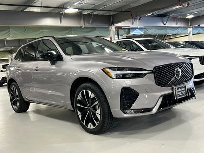 Used 2026 Volvo XC60 B5 Plus w/ Climate Package