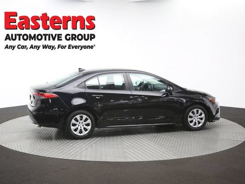 Used 2024 Toyota Corolla LE FWD image 42