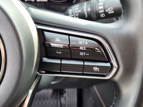 Certified 2024 MAZDA CX-90 Plug-In Hybrid w/ Premium Pkg image 22