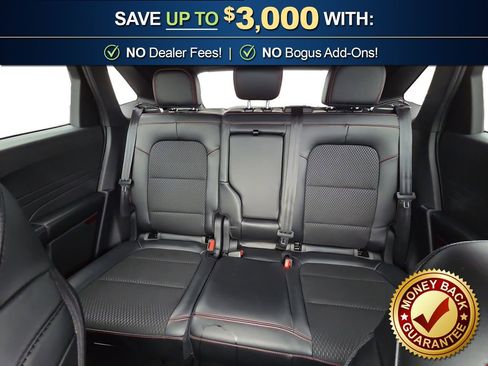 Used 2025 Ford Escape ST-Line image 21