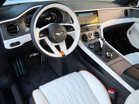 New 2026 Bentley Continental GT AWD/4WD image 2