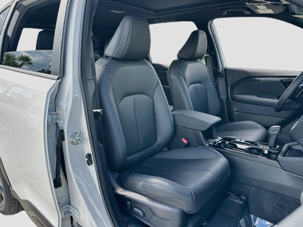 New 2026 Subaru Forester Touring AWD/4WD image 29