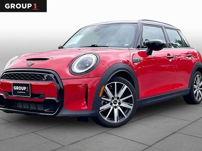 Used 2023 MINI Cooper S
