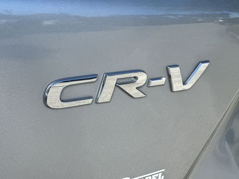 Used 2020 Honda CR-V EX-L image 11