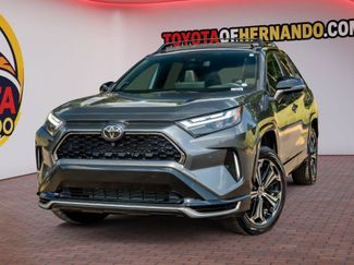 Used 2025 Toyota RAV4 XSE w/ Premium Package AWD/4WD video 1