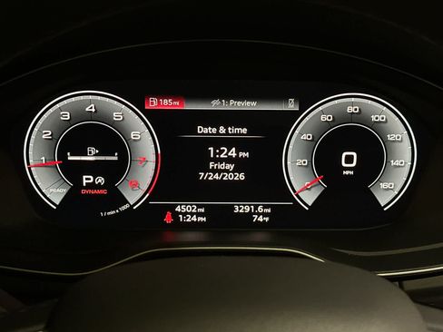 Used 2025 Audi Q5 2.0T Premium w/ Convenience Plus Package AWD/4WD image 23