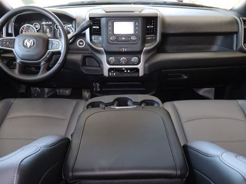 New 2024 RAM 2500 Tradesman w/ Chrome Appearance Group image 29