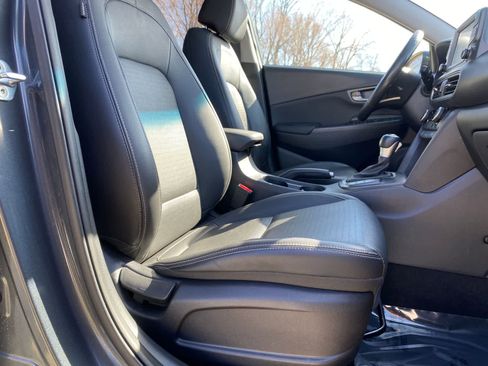 Used 2020 Hyundai Kona Limited image 20