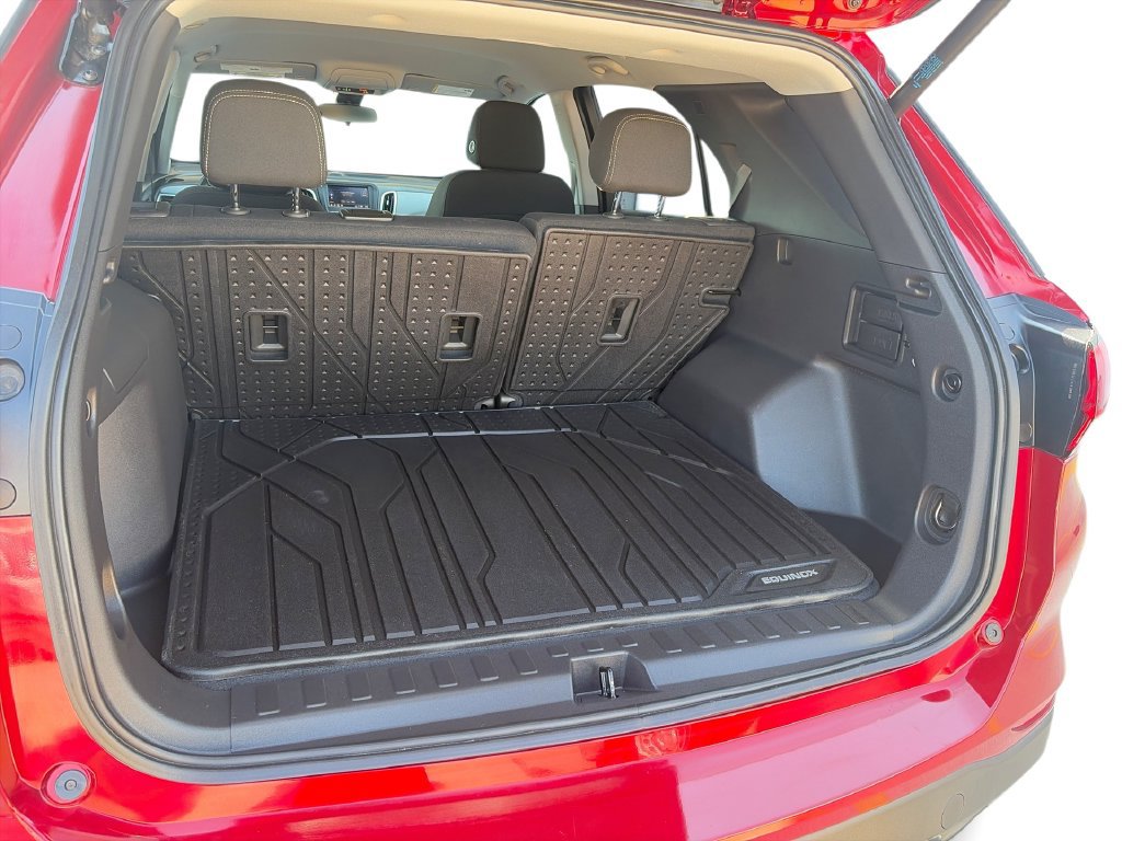 Used 2023 Chevrolet Equinox LT FWD image 27