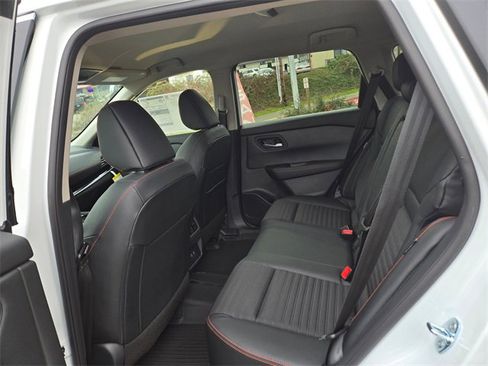 New 2026 Nissan Rogue Rock Creek w/ Rock Creek Premium Package image 11