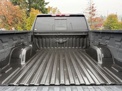 Used 2020 Chevrolet Silverado 1500 LT Trail Boss AWD/4WD image 10
