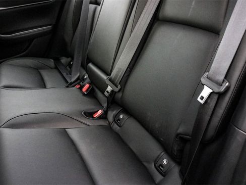 New 2025 MAZDA MAZDA3 s image 20