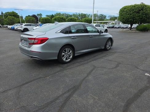 Used 2018 Honda Accord LX image 7