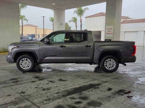 Used 2023 Toyota Tundra SR5 image 9