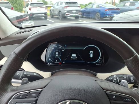 Used 2021 Hyundai Palisade Calligraphy AWD/4WD image 11
