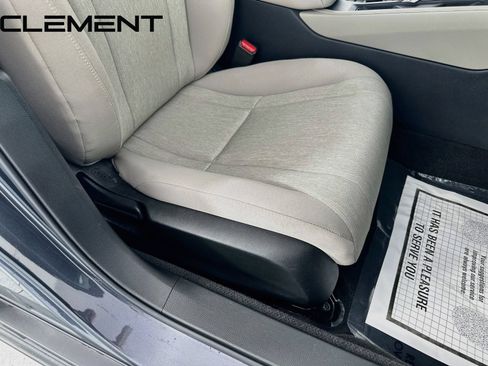 Used 2024 Honda Accord LX image 30