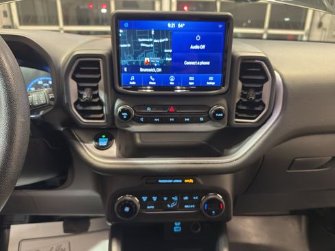 Used 2021 Ford Bronco Sport Big Bend image 17