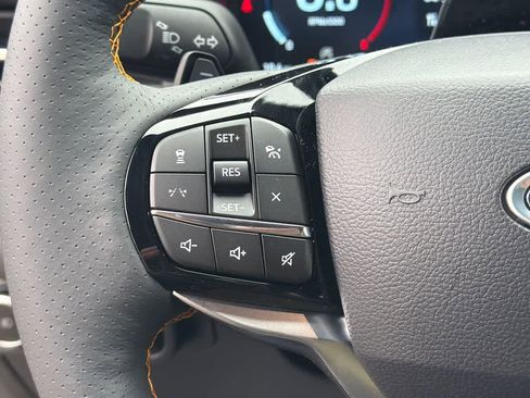 New 2026 Ford Explorer Tremor w/ Tremor Ultimate Package AWD/4WD image 25