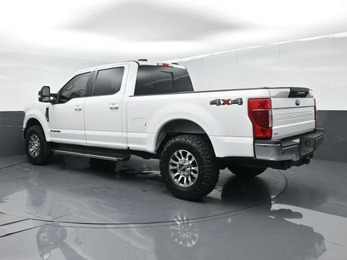Used 2020 Ford F250 Lariat AWD/4WD image 6