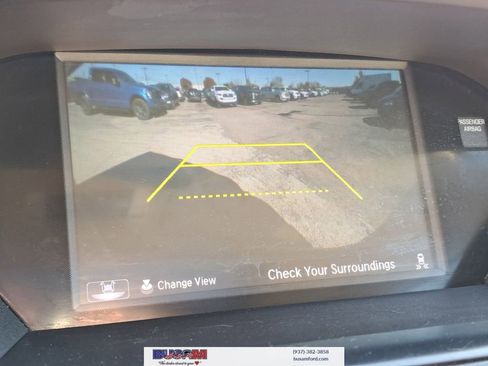 Used 2018 Acura MDX SH-AWD w/ Technology Package image 19