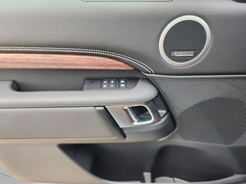 New 2026 Land Rover Discovery Dynamic SE AWD/4WD image 29
