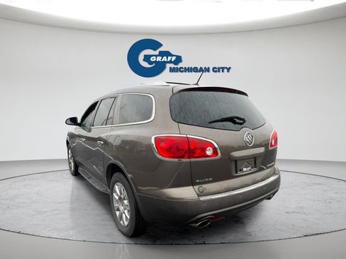 Used 2011 Buick Enclave CXL AWD/4WD image 3