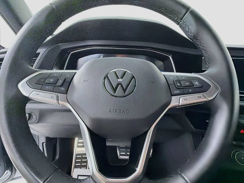 Used 2023 Volkswagen Jetta Sport FWD image 11