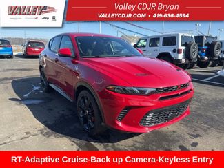 Used 2024 Dodge Hornet R/T w/ Track Pack 360° Tour