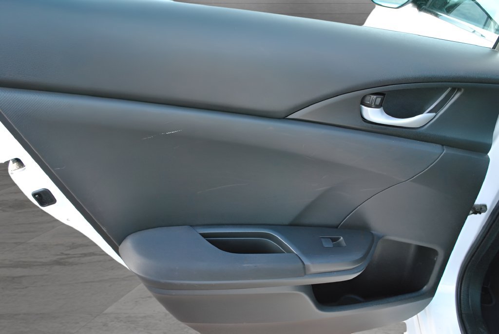Certified 2021 Honda Insight EX image 7