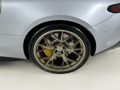 New 2026 Mercedes-Benz AMG GT 63 image 32