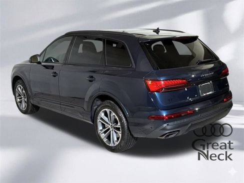 New 2026 Audi Q7 2.0T Premium image 7
