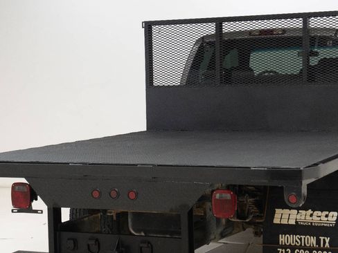 Used 2002 Chevrolet Silverado 3500 4X2 4dr Extended Cab image 55