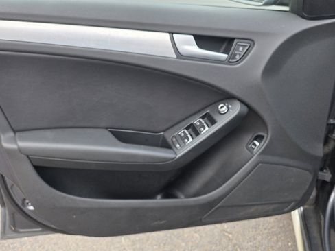 Used 2015 Audi A4 Premium w/ Audi MMI Navigation image 11