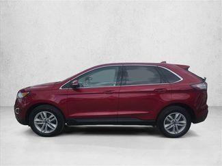 Used 2018 Ford Edge SEL w/ Equipment Group 201A FWD video 2