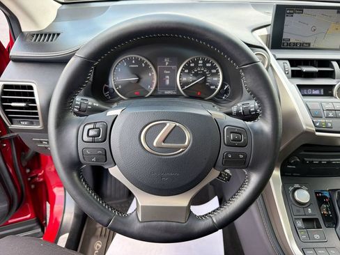 Used 2017 Lexus NX 200t AWD w/ Premium Package image 21