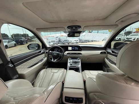 Used 2020 Hyundai Palisade Limited image 7