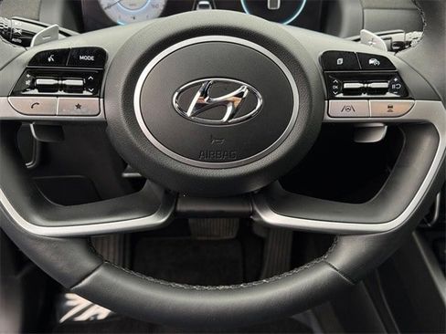 Used 2023 Hyundai Santa Cruz Limited w/ Launch Package image 19