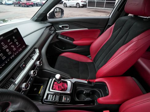 Used 2025 Acura Integra Type S FWD image 29