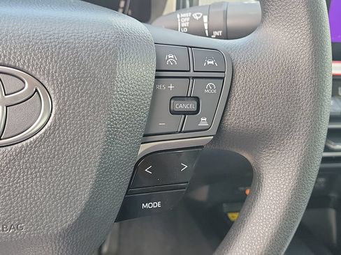 New 2026 Toyota Camry LE FWD image 10