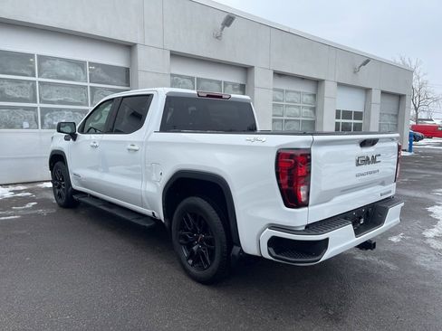 Used 2024 GMC Sierra 1500 Elevation w/ LPO, GMC Protection Package image 5