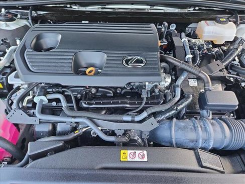 Used 2024 Lexus ES 300h Ultra Luxury FWD image 24