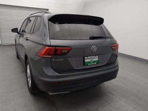 Used 2019 Volkswagen Tiguan S w/ Driver Assistance Package image 6