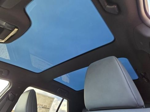 New 2026 Lexus RZ 450e AWD image 9